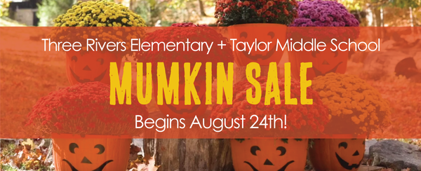 Mumkins go on sale August 24th.